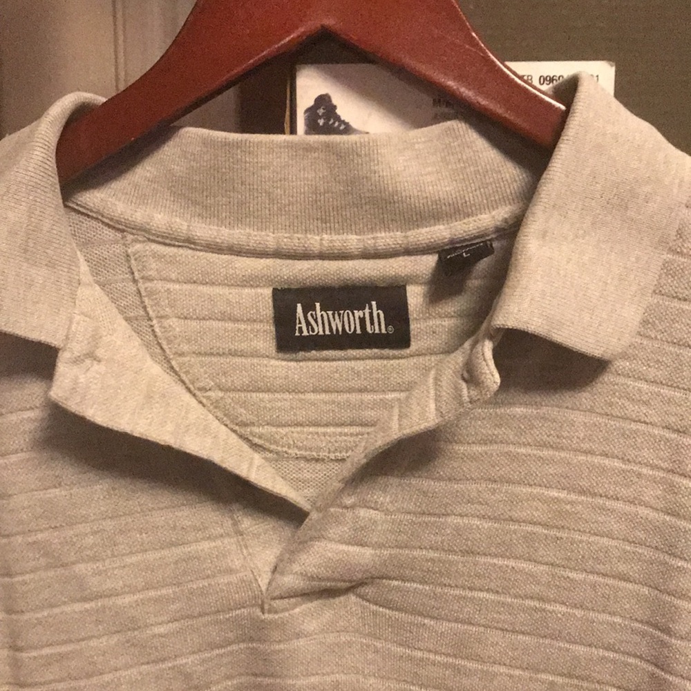 🔥5/$20🔥Men’s Polo Shirt